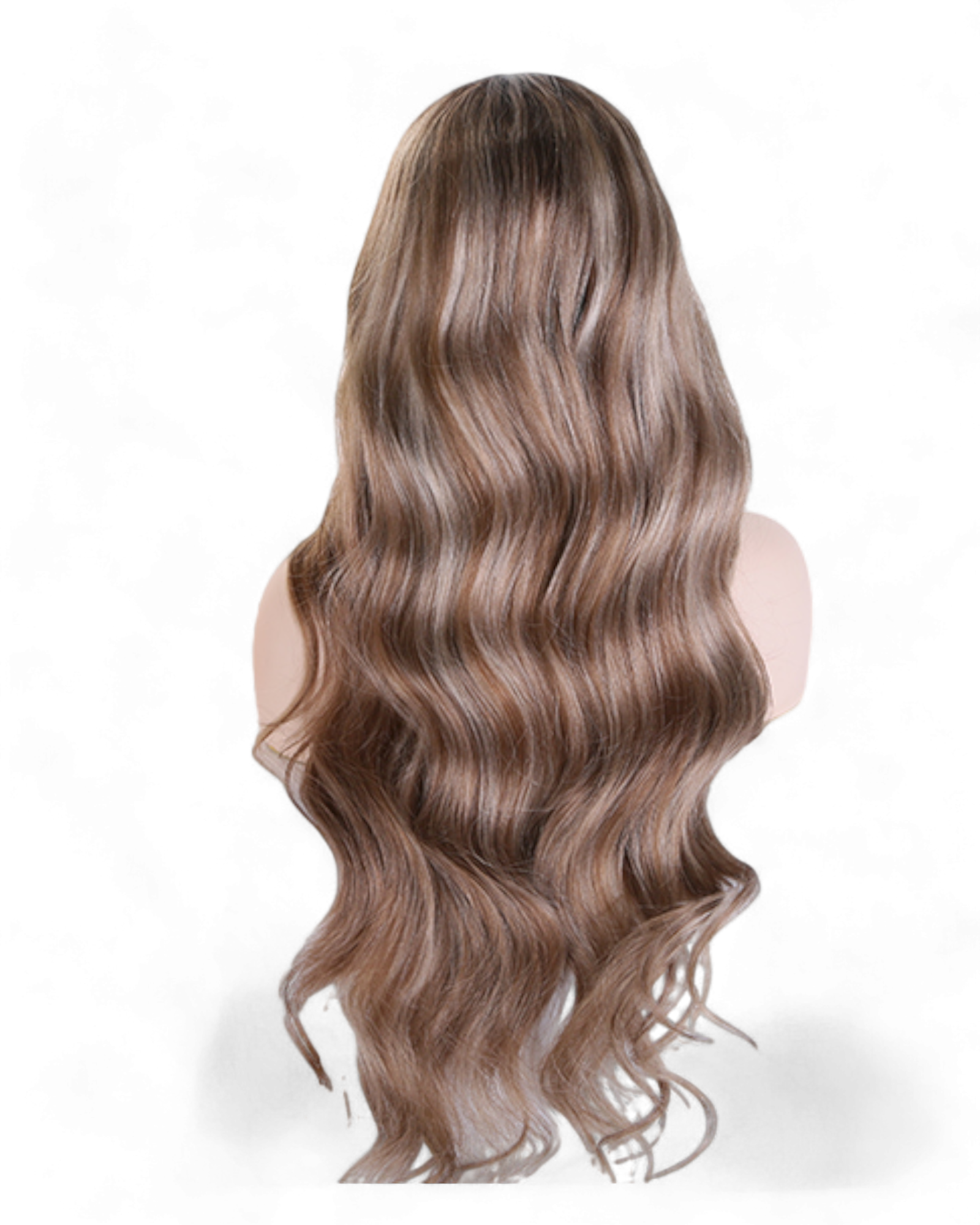 Diverse human hair wig selection featuring lace, mono, and silk base constructions. Various colors and styles available. Premium quality wigs suitable for cancer patients and individuals with hair loss conditions like alopecia. Explore our range today.