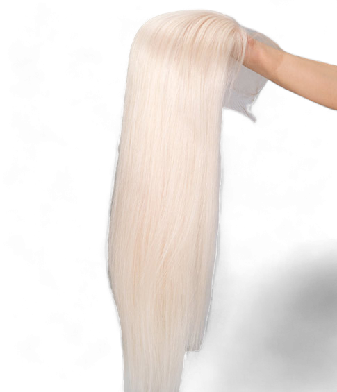 Remy Human Hair Wig with a Silk Top. Suitable for Medical Wigs, Cancer Patients.