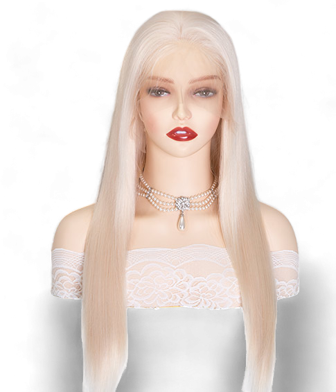 Remy Human Hair Wig with a Silk Top. Suitable for Medical Wigs, Cancer Patients.