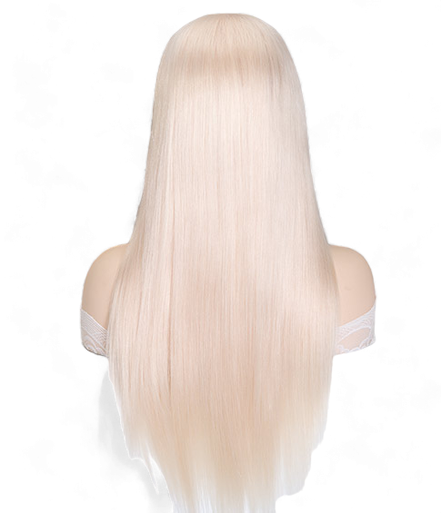 Remy Human Hair Wig with a Silk Top. Suitable for Medical Wigs, Cancer Patients.