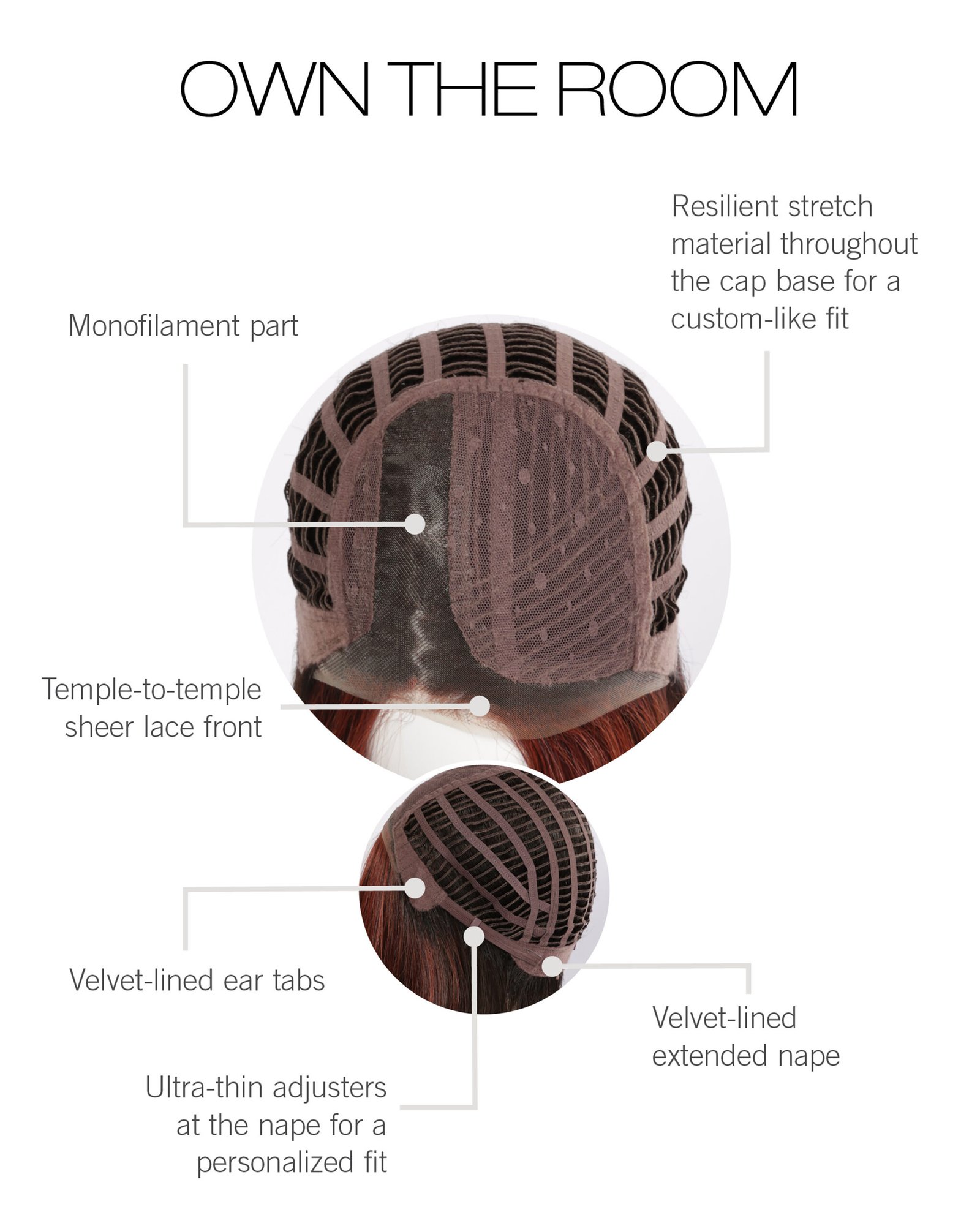 Own The Room - Image 13