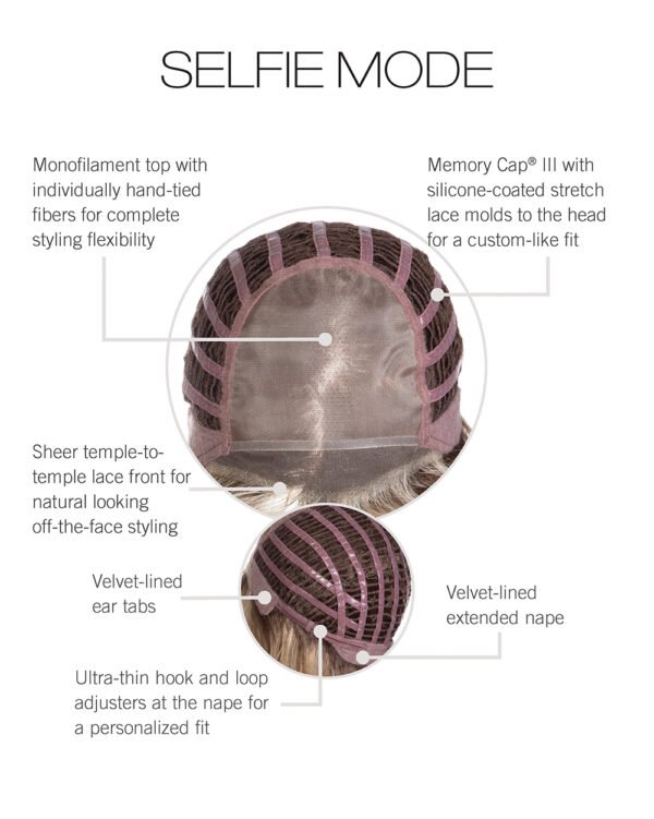 Selfie Mode - Image 6