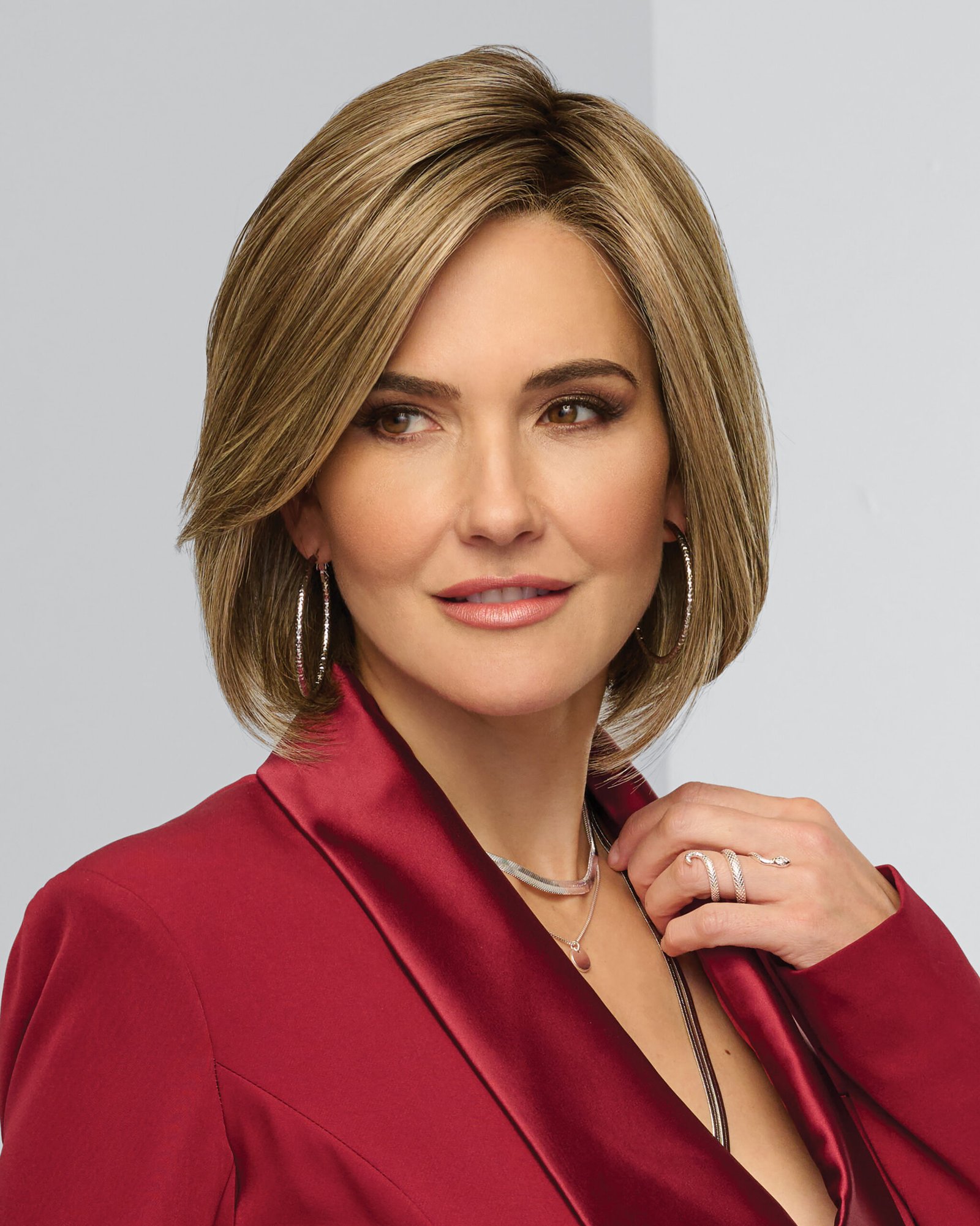 Straight Up With A Twist Elite