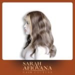 SARAH AFIOVANA PIC WIG